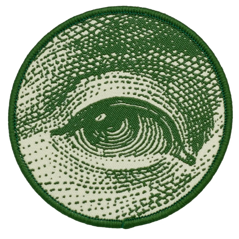 NWT Benjamin's Eye Patch